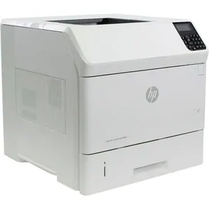 Замена памперса на принтере HP M604N в Ростове-на-Дону